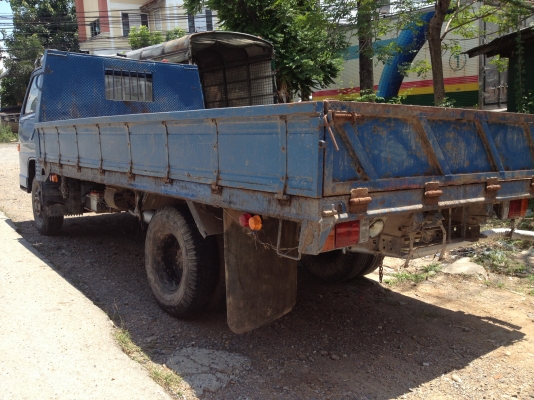 ขาย Isuzu 6ล้อ NPR 59L 115แรง พร้อมใช้ ทะเบียนพร้อม ขาย Isuzu 6ล้อ NPR 59L 115แรง พร้อมใช้ ทะเบียนพร้อม