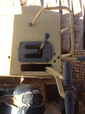 ขาย!!แทรกเตอร์ CAT D5H ขาย!!แทรกเตอร์ CAT D5H