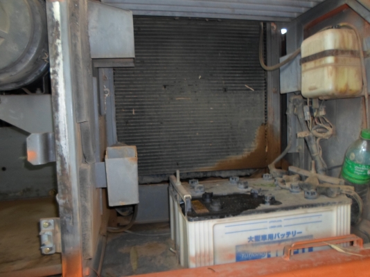 ขายรถมแม็คโคร HITACHI EX 200-3  รถสวยเก่านอก ชั่วโมงน้อย