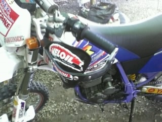 ขาย ยามาฮ่า TTR 250 ติดต่อ คุณ ดนัย  0807988282(12 call)  0818061447 (12 call)