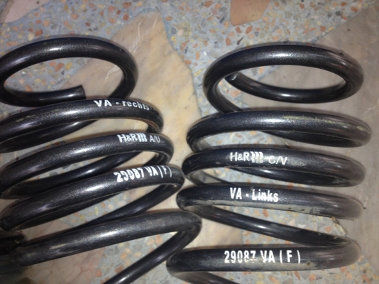 ขาย spring HR from GERMANY for CRV