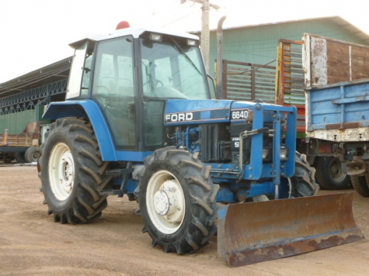 แสงฟ้าเต้นรถ///จำหน่ายรถไถ FORD-6640 ฮอนแลน พร้อมเล่มทะเบียน แสงฟ้าเต้นรถ///จำหน่ายรถไถ FORD-6640 ฮอนแลน พร้อมเล่มทะเบียน