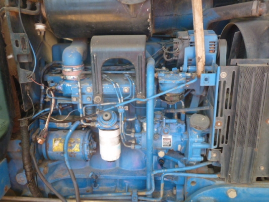 แสงฟ้าเต้นรถ///จำหน่ายรถไถ FORD-6640 ฮอนแลน พร้อมเล่มทะเบียน แสงฟ้าเต้นรถ///จำหน่ายรถไถ FORD-6640 ฮอนแลน พร้อมเล่มทะเบียน