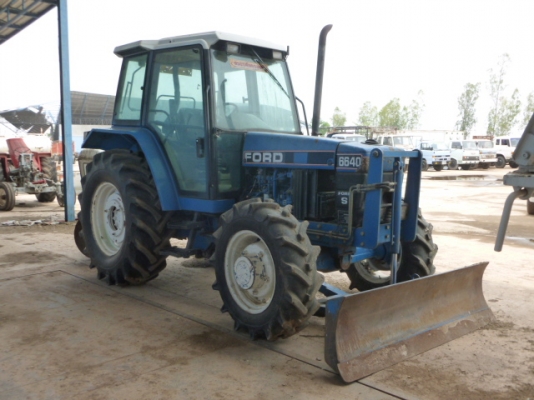 แสงฟ้าเต้นรถ///จำหน่ายรถไถ FORD-6640 ฮอนแลน พร้อมเล่มทะเบียน แสงฟ้าเต้นรถ///จำหน่ายรถไถ FORD-6640 ฮอนแลน พร้อมเล่มทะเบียน