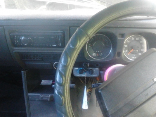 ขาย มาสด้า แฟมิลี่ ซุปเปอแคป ปี 33