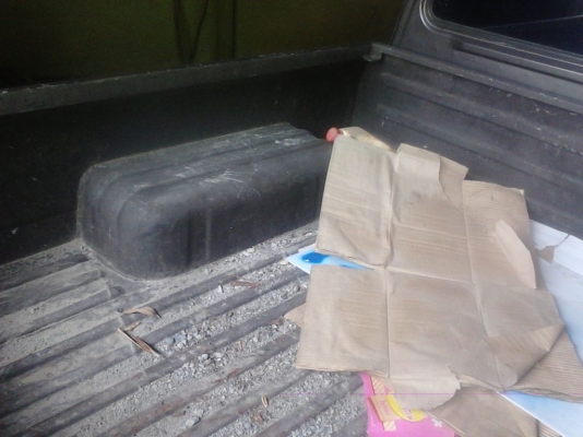 ขาย มาสด้า แฟมิลี่ ซุปเปอแคป ปี 33