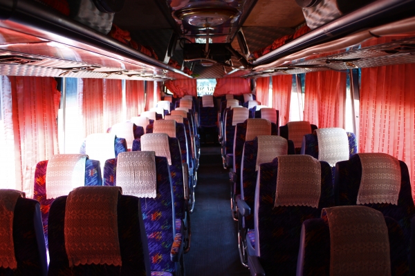 ขายรถบัสมือ 2