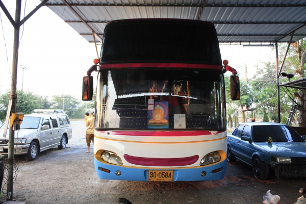 ขายรถบัสมือ 2