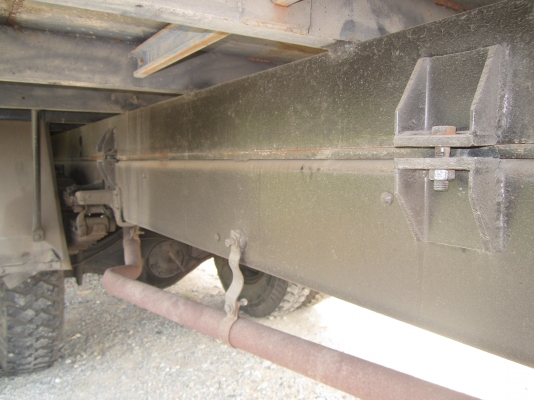 ISUZU-6BG1-175แรงเครน5ตันท้องV6เหลี่ยม-3ปลอก2ชัก ISUZU-6BG1-175แรงเครน5ตันท้องV6เหลี่ยม-3ปลอก2ชัก