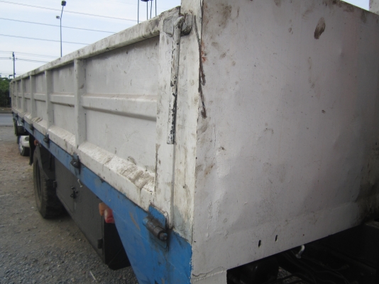 ISUZU-6BG1-175แรงเครน5ตันท้องV6เหลี่ยม-3ปลอก2ชัก ISUZU-6BG1-175แรงเครน5ตันท้องV6เหลี่ยม-3ปลอก2ชัก