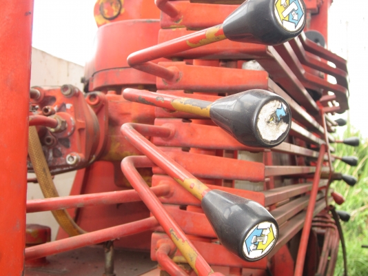 ISUZU-6BG1-175แรงเครน5ตันท้องV6เหลี่ยม-3ปลอก2ชัก ISUZU-6BG1-175แรงเครน5ตันท้องV6เหลี่ยม-3ปลอก2ชัก