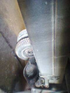 ISUZU-6BG1-175แรงเครน5ตันท้องV6เหลี่ยม-3ปลอก2ชัก ISUZU-6BG1-175แรงเครน5ตันท้องV6เหลี่ยม-3ปลอก2ชัก