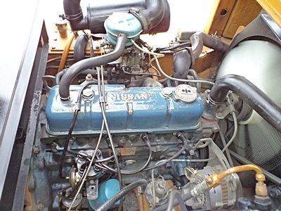 ขายรถยกโคมัสสึ 2 ตัน (รถสวย) เครื่องเบนซิน กระบอกคู่ เสาสูง 3 เมตร พวงมาลัยเพาเว่อร์ สีเดิมจากนอก นำเข้าจากญี่ปุ่น ใช้งานได้ทันที ขายรถยกโคมัสสึ 2 ตัน (รถสวย) เครื่องเบนซิน กระบอกคู่ เสาสูง 3 เมตร พวงมาลัยเพาเว่อร์ สีเดิมจากนอก นำเข้าจากญี่ปุ่น ใช้งานได้ทันที