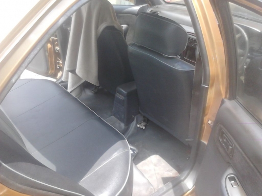 ขายนิสสัน ซันนี่ รุ่นก่อน นีโอ