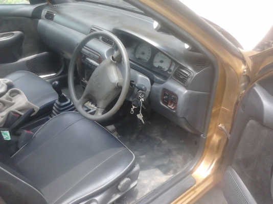 ขายนิสสัน ซันนี่ รุ่นก่อน นีโอ