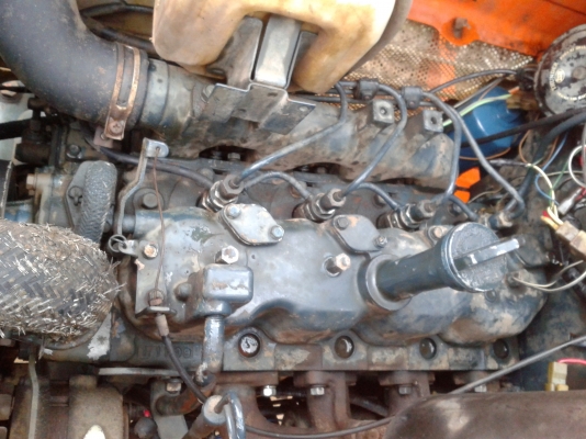 ขายรถไถ kubota  รุ่น L2602DT 2เพลา 26แรง