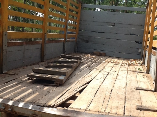 ขายด่วน TL100 4BC2 100 hp สภาพเดิมมยังไม่เก็บสี จากโรงงาน ขายด่วน TL100 4BC2 100 hp สภาพเดิมมยังไม่เก็บสี จากโรงงาน