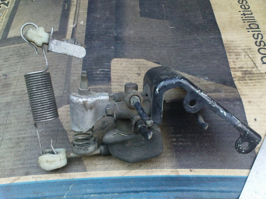 ขายตัวช่วยเบรคหลัง ขายตัวช่วยเบรคหลัง