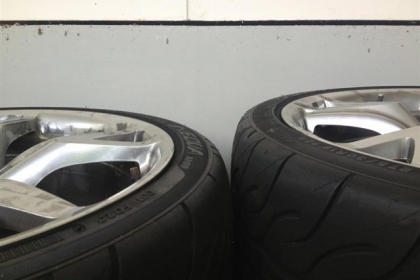 ขายล้อแม็กพร้อมยาง NISSAN FAIRLADY ขอบ 19 ขายล้อแม็กพร้อมยาง NISSAN FAIRLADY ขอบ 19