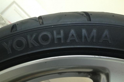 ขายล้อแม็กพร้อมยาง NISSAN FAIRLADY ขอบ 19 ขายล้อแม็กพร้อมยาง NISSAN FAIRLADY ขอบ 19