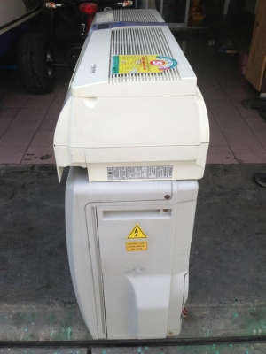 **** ขายแอร์ AMENA 12500 BTU ****