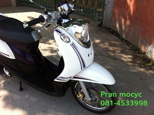 ขายfinoสีขาวม่วง คลาสสิคปี2555 ขายfinoสีขาวม่วง คลาสสิคปี2555