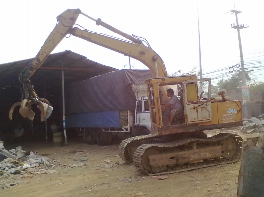 ขายด่วนๆๆ12HLเลิกกิจการแล้วราคา350000