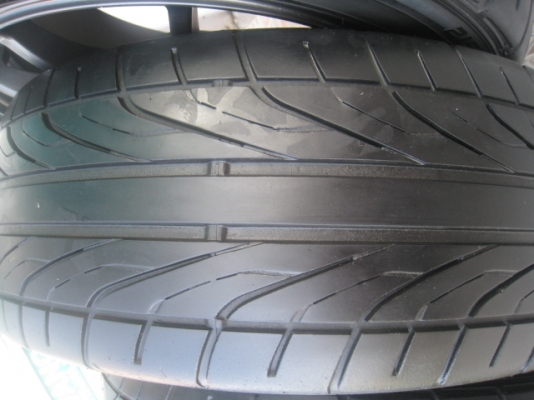 ขายล้อแม็ก Advan racing RS 17"x7" et40 4รู100/114.3 +ยางปี11 (081-3747940)