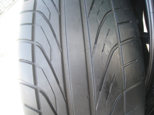 ขายล้อแม็ก Advan racing RS 17"x7" et40 4รู100/114.3 +ยางปี11 (081-3747940)