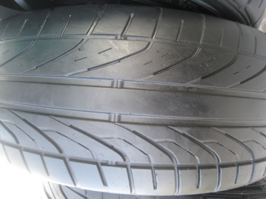 ขายล้อแม็ก Advan racing RS 17"x7" et40 4รู100/114.3 +ยางปี11 (081-3747940)