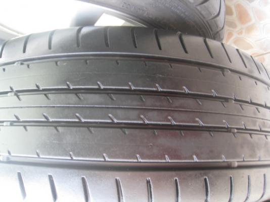 ขายล้อแม็ก Mazda2 16"x6.5" et 50 4รู100 + ยางปี 12 (081-3747940)