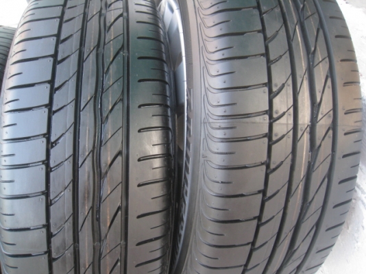 ขายล้อแม็กเดิม Suzuki swift 16"x6" et45 4รู100 +ยางปลายปี12 (081-3747940)