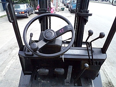 ขายรถยกSUMITOMO 2 ตัน (รุ่นใหม่) เครื่องดีเซล กระบอกคู่ เสาสูง 3 เมตร ยางตันใหม่ 4 ล้อ พวงมาลัยเพาเว่อร์ สีเดิมจากนอก นำเข้าจากญี่ปุ่น ใช้งานได้ทันที ขายรถยกSUMITOMO 2 ตัน (รุ่นใหม่) เครื่องดีเซล กระบอกคู่ เสาสูง 3 เมตร ยางตันใหม่ 4 ล้อ พวงมาลัยเพาเว่อร์ สีเดิมจากนอก นำเข้าจากญี่ปุ่น ใช้งานได้ทันที