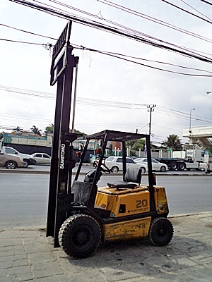 ขายรถยกSUMITOMO 2 ตัน (รุ่นใหม่) เครื่องดีเซล กระบอกคู่ เสาสูง 3 เมตร ยางตันใหม่ 4 ล้อ พวงมาลัยเพาเว่อร์ สีเดิมจากนอก นำเข้าจากญี่ปุ่น ใช้งานได้ทันที ขายรถยกSUMITOMO 2 ตัน (รุ่นใหม่) เครื่องดีเซล กระบอกคู่ เสาสูง 3 เมตร ยางตันใหม่ 4 ล้อ พวงมาลัยเพาเว่อร์ สีเดิมจากนอก นำเข้าจากญี่ปุ่น ใช้งานได้ทันที