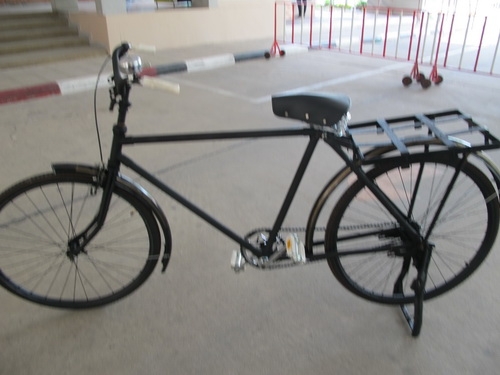 จักรยานโบราณ 2,150.- จักรยานโบราณ 2,150.-