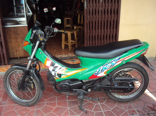 ขายรถยามาฮ่า jr120มีทะเบียน ชุดโอนสวยเดิมๆๆสนใจติดต่อสรกฤช 081-8478107 ขายรถยามาฮ่า jr120มีทะเบียน ชุดโอนสวยเดิมๆๆสนใจติดต่อสรกฤช 081-8478107