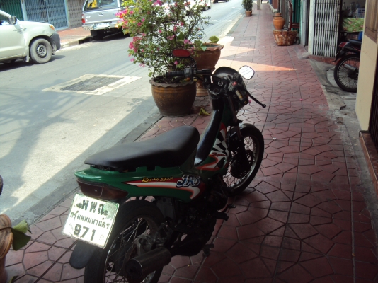 ขายรถยามาฮ่า jr120มีทะเบียน ชุดโอนสวยเดิมๆๆสนใจติดต่อสรกฤช 081-8478107 ขายรถยามาฮ่า jr120มีทะเบียน ชุดโอนสวยเดิมๆๆสนใจติดต่อสรกฤช 081-8478107