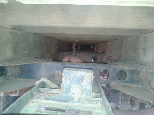 ขาย 6ล้อ ISUZU KS21 100 แรง เครื่องดี คัซซีสวยมากตลอดเส้น พร้อมโอน พร้อมใช้