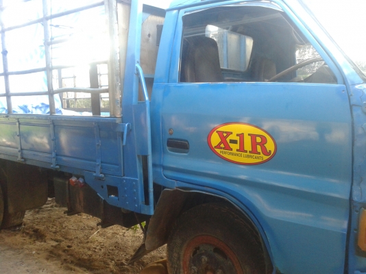 ขาย 6ล้อ ISUZU KS21 100 แรง เครื่องดี คัซซีสวยมากตลอดเส้น พร้อมโอน พร้อมใช้