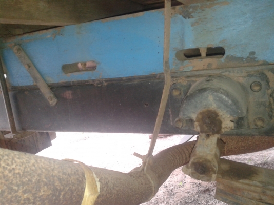 ขาย 6ล้อ ISUZU KS21 100 แรง เครื่องดี คัซซีสวยมากตลอดเส้น พร้อมโอน พร้อมใช้