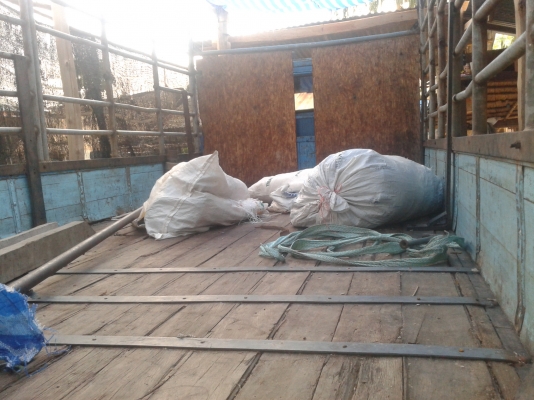 ขาย 6ล้อ ISUZU KS21 100 แรง เครื่องดี คัซซีสวยมากตลอดเส้น พร้อมโอน พร้อมใช้