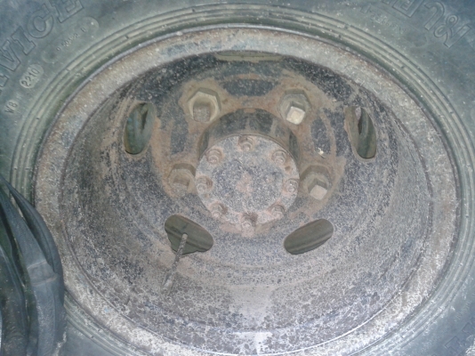 ขาย 6ล้อ ISUZU KS21 100 แรง เครื่องดี คัซซีสวยมากตลอดเส้น พร้อมโอน พร้อมใช้