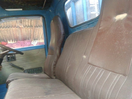 ขาย 6ล้อ ISUZU KS21 100 แรง เครื่องดี คัซซีสวยมากตลอดเส้น พร้อมโอน พร้อมใช้