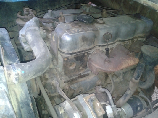 ขาย 6ล้อ ISUZU KS21 100 แรง เครื่องดี คัซซีสวยมากตลอดเส้น พร้อมโอน พร้อมใช้