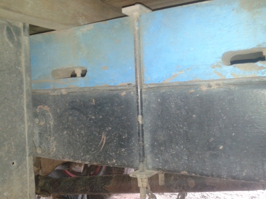 ขาย 6ล้อ ISUZU KS21 100 แรง เครื่องดี คัซซีสวยมากตลอดเส้น พร้อมโอน พร้อมใช้