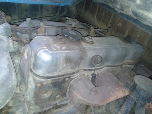 ขาย 6ล้อ ISUZU KS21 100 แรง เครื่องดี คัซซีสวยมากตลอดเส้น พร้อมโอน พร้อมใช้