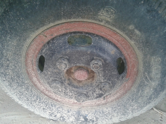 ขาย 6ล้อ ISUZU KS21 100 แรง เครื่องดี คัซซีสวยมากตลอดเส้น พร้อมโอน พร้อมใช้