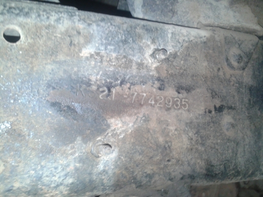 ขาย 6ล้อ ISUZU KS21 100 แรง เครื่องดี คัซซีสวยมากตลอดเส้น พร้อมโอน พร้อมใช้