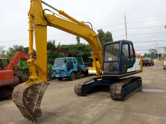 ขายด่วน..รถแบคโฮ SK100-3 มาร์คที รถสวย เก่าญี่ปุ่นแท้ แรงขุดดี ทำงานได้ไว ประหยัดน้ำมันสุดคุ้ม มีใบอินวอยล์ ราคาต่อรองได้.