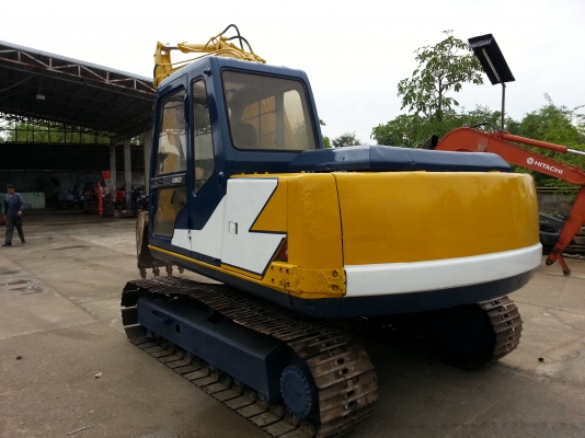 ขายด่วน..รถแบคโฮ SK100-3 มาร์คที รถสวย เก่าญี่ปุ่นแท้ แรงขุดดี ทำงานได้ไว ประหยัดน้ำมันสุดคุ้ม มีใบอินวอยล์ ราคาต่อรองได้.